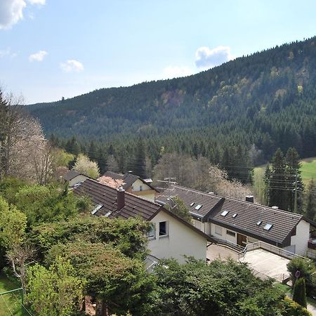 Pension Restaurant Waldblick Feldberg  Extérieur photo