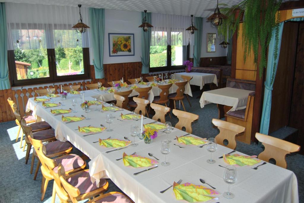 Pension Restaurant Waldblick Feldberg  Extérieur photo