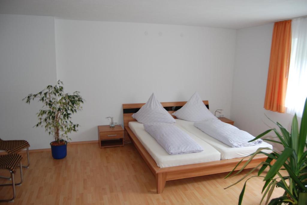 Pension Restaurant Waldblick Feldberg  Chambre photo