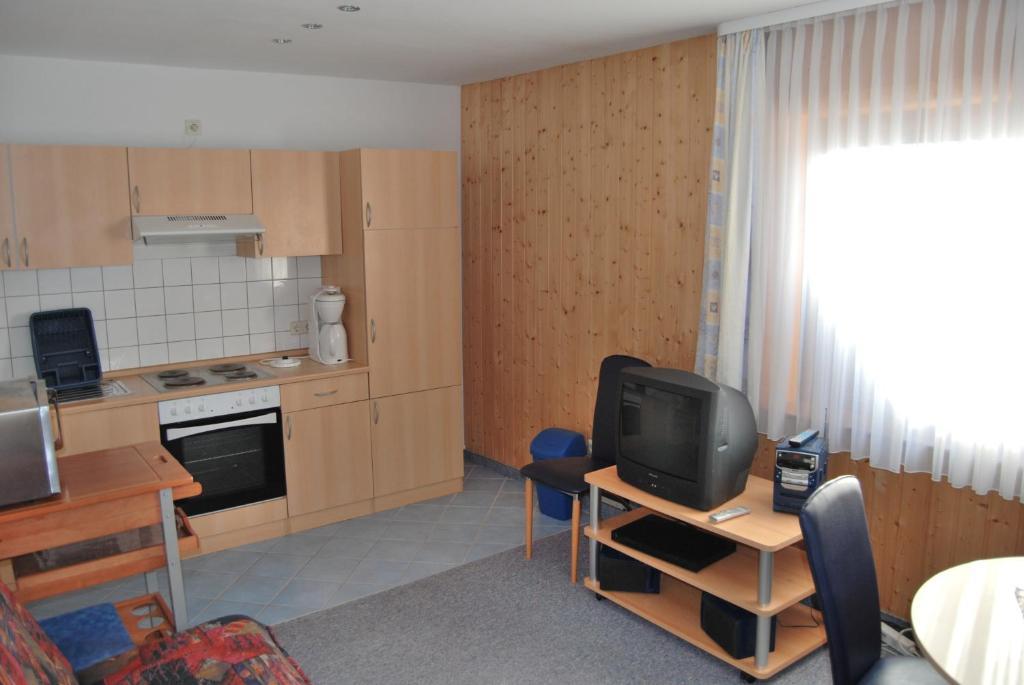Pension Restaurant Waldblick Feldberg  Chambre photo