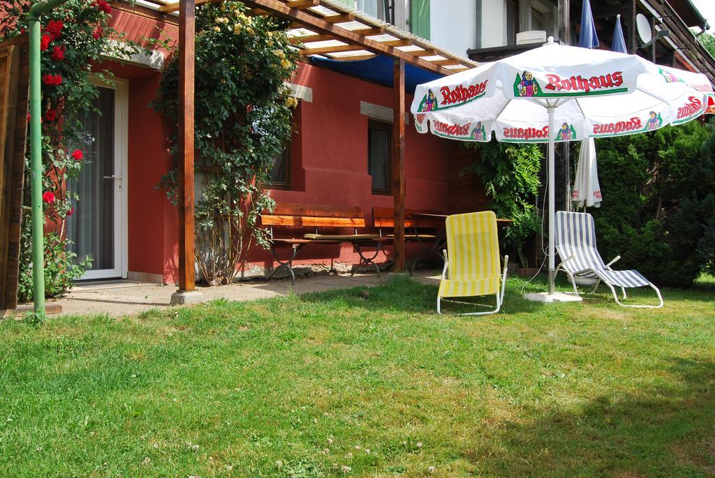 Pension Restaurant Waldblick Feldberg  Extérieur photo